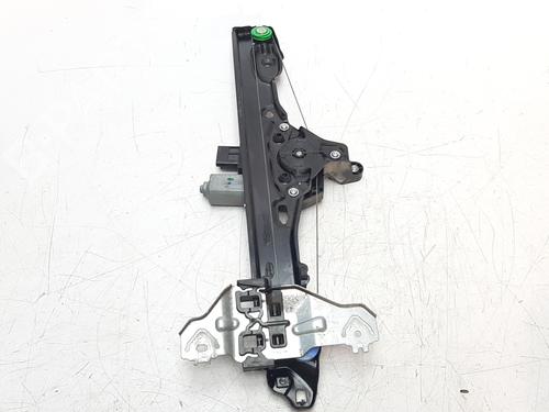 Front left window mechanism NISSAN PULSAR Hatchback (C13) 1.5 dCi (110 hp) 8534325