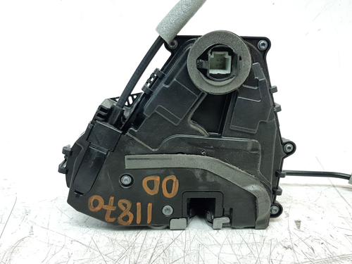 Used Front right lock RENAULT EXPRESS Box Body/MPV [2021-2025]  20700461