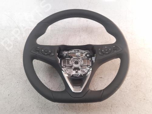 Used Steering wheel OPEL CORSA F (P2JO) [2019-2025]  20241614