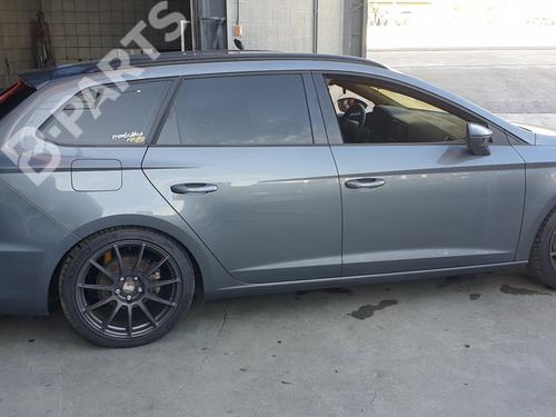 Full front SEAT LEON ST (5F8) 2.0 TDI | BP10902543S1  - Image 10
