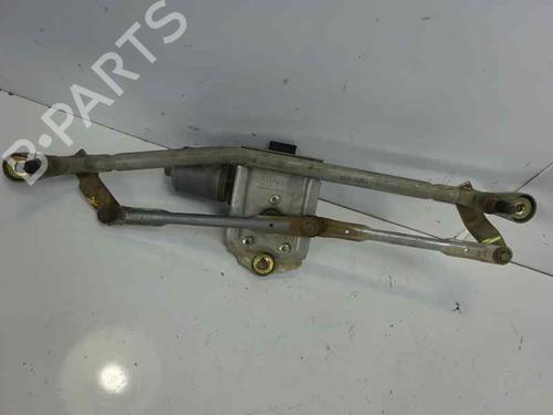 Used Front wiper motor CITROËN C5 I (DC_) 2.0 HDi (DCRHZB, DCRHZE) (109 hp) 1332169