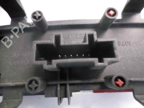 Warning switch RENAULT MEGANE II Estate (KM0/1_) 1.9 dCi (KMRG, KM1G, KM0G, KM2C) | BP3469803I22 