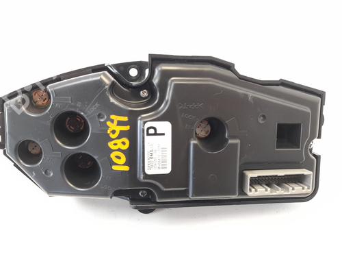 Climate control HONDA CIVIC VIII Hatchback (FN, FK)  | BP9764281I5 