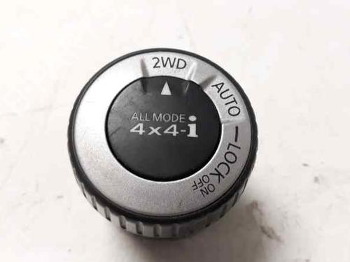 Used Switch NISSAN X-TRAIL II (T31) 2.0 dCi 4x4 (173 hp) 4816598