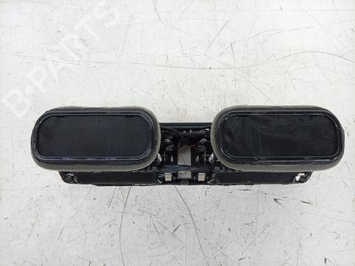 Air vent PORSCHE MACAN (XAB) 4 Electric 4 (XABBB1, XABFD1) | BP36995176I21 - Image 7
