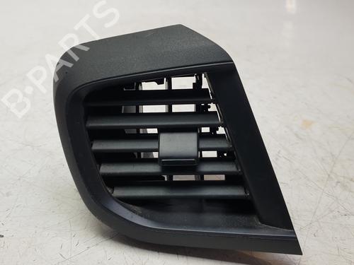 Grille d'aération PEUGEOT EXPERT Bus (V_) 1.6 BlueHDi 115 (115 hp) 32669361