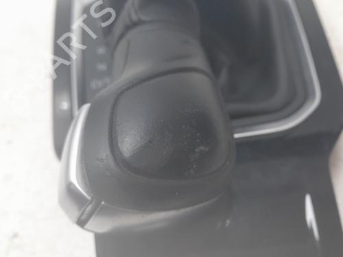 Shift knob VW T-ROC (A11, D11) 2.0 TDI | BP34631188I34  - Image 6