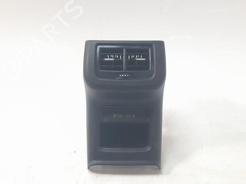 Used Other SEAT ATECA (KH7, KHP) 1.0 TSI (110 hp) 29629951