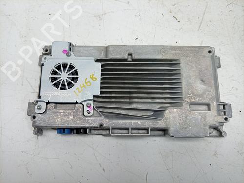 Used Electronic module Electronic module 37415504 37415504