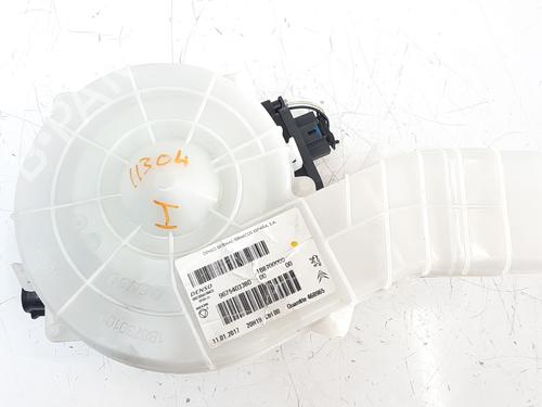 Used Heater blower motor CITROËN C4 Grand Picasso II (DA_, DE_) [2013-2025]  16574967