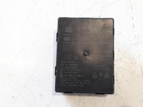 Used Electronic module SEAT IBIZA V (KJ1, KJG) 1.0 TSI (110 hp) 24888372