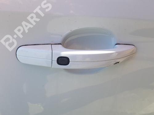 Used Front right exterior door handle Front right exterior door handle FORD KUGA I 2.0 TDCi 4x4 (140 hp) 10356517 10356517