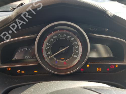 Air vent MAZDA 3 (BM, BN)  | BP11664897I21 