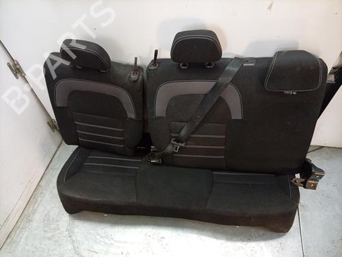 Sæde sæt DACIA SANDERO III 1.0 TCe 90 | BP37415476C78 - Image 5