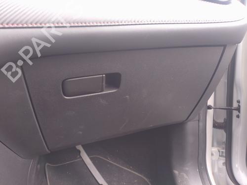 Handskerum Handskerum MG MG ZS SUV (AZS1) 1.5 VTi (114 hp) 34194605 34194605