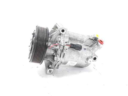 Used AC compressor NISSAN JUKE (F15) 1.2 DIG-T (115 hp) 6554487