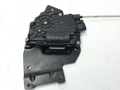 Used Rear right lock BMW 6 Gran Coupe (F06) 640 d (313 hp) 8418463