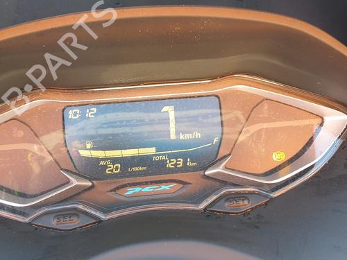 Electronic sensor HONDA MOTORCYCLES PCX PCX 125 (JF47) | BP25233357M84 