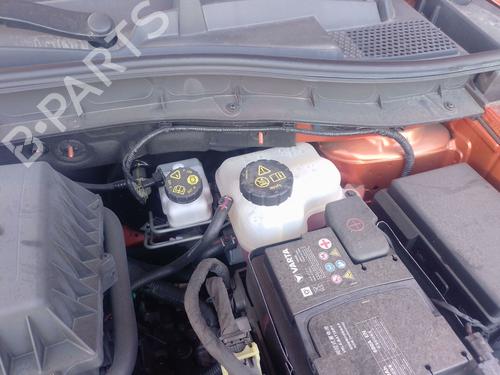 Ekpansionstank Ekpansionstank MG MG ZS SUV (AZS1) 1.5 VTi (114 hp) 33929825 33929825