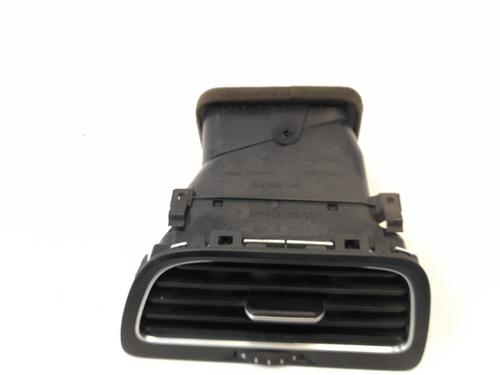 Air vent VW GOLF VII (5G1, BQ1, BE1, BE2) 2.0 TDI | BP11664923I21 