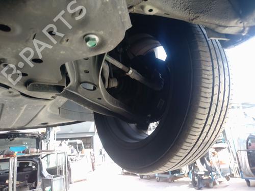 Used Right front suspension arm Right front suspension arm 36833136 36833136