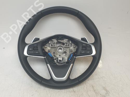 Used Steering wheel BMW X2 (F39) sDrive 20 i (178 hp) 19678923
