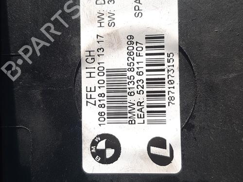 Electronic module BMW MOTORCYCLES F ( - 800cc) F 800 R (K73) | BP25232461M83 