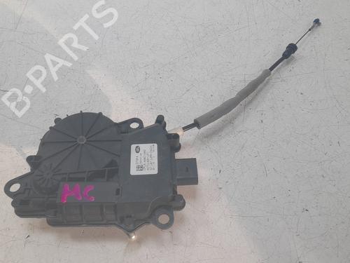 Módulo eletrónico Módulo eletrónico LAND ROVER RANGE ROVER VELAR (L560) 2.0 P300 Si4 4x4 (300 hp) 34435011 34435011
