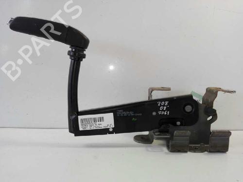 Used Hand brake PEUGEOT 308 I (4A_, 4C_) [2007-2016]  8782189