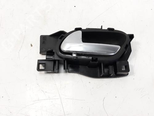 Used Front left interior door handle CITROËN C3 II (SC_) [2009-2025]  6985929