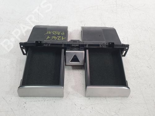 Glove box VW PASSAT B6 Variant (3C5) 2.0 TDI 16V | BP32669374C95