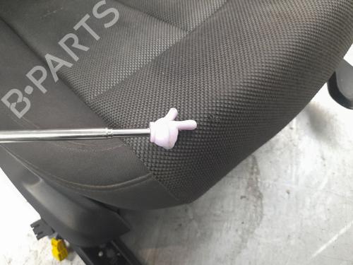 Seats set AUDI A4 B9 Avant (8W5, 8WD) 2.0 TDI | BP33843946C78 - Image 8