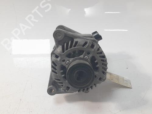 Used Alternator PEUGEOT 308 III (FB_, FH_, FP_, F3_, FM_) BlueHDi 130 (FBYHZL, FBYHZT) (131 hp) 27693374