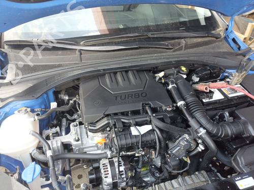 Used Steering rack KIA CEED Sportswagon (CD) 1.0 T-GDI (101 hp) 26322294