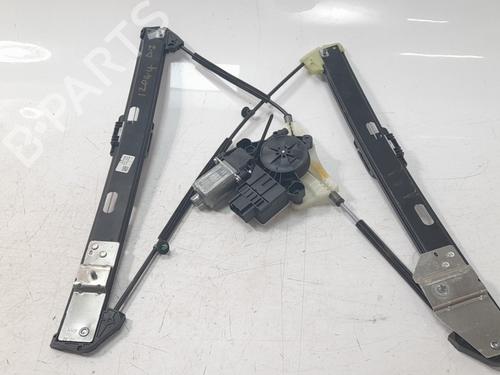 Used Front left window mechanism SEAT ARONA (KJ7, KJP) 1.0 TSI (116 hp) 24807908
