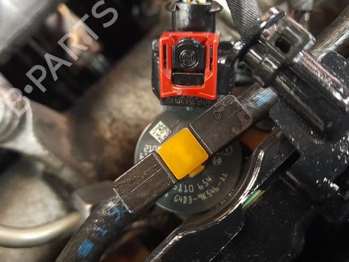 Used Injector LAND ROVER DISCOVERY SPORT (L550) 2.0 D 4x4 (180 hp) 20652476