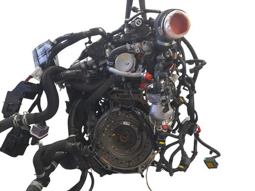 Engine RENAULT KADJAR (HA_, HL_) 1.5 BLUE dCi 115 (HLA6) | BP30201136M1 