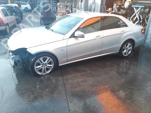 Starter MERCEDES-BENZ E-CLASS (W212)  | BP3142962M8 