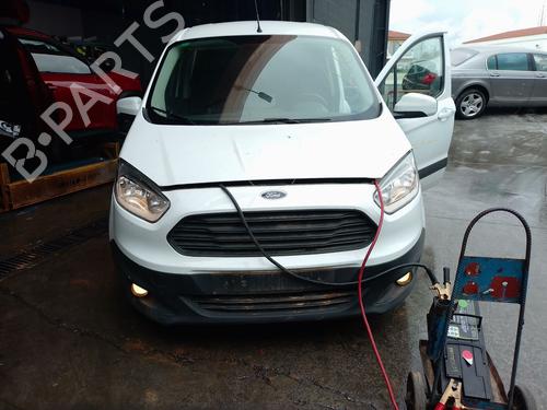 Avant complet FORD TRANSIT COURIER B460 Box Body/MPV 1.5 TDCi (75 hp) 31980193