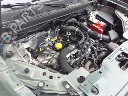 Used Engine DACIA DUSTER (P1310) [2023-2025]  24807076