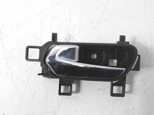 Used Front left interior door handle NISSAN MICRA V (K14) [2016-2025]  8870943