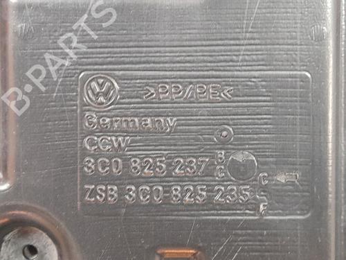 Bundpladebeskyttelse VW PASSAT B6 (3C2) 2.0 TDI 16V | BP27889610M92 