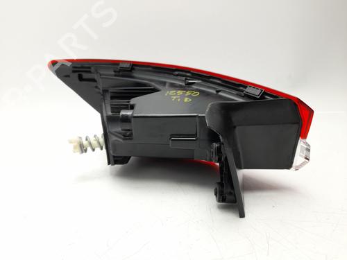 Right taillight SKODA KAROQ (NU7, ND7) 1.5 TSI | BP34341335C35 - Image 4