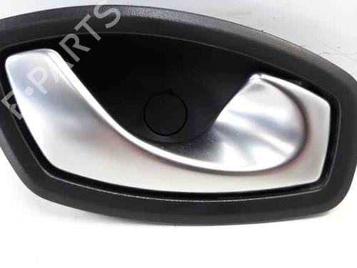 Used Front right interior door handle RENAULT MEGANE III Hatchback (BZ0/1_, B3_) 1.5 dCi (BZ09, BZ0D, BZ1W, BZ29, BZ14) (110 hp) 4562774