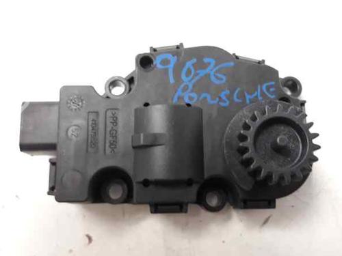 Ventilator motor PORSCHE CAYENNE (92A) 4.2 S Diesel (385 hp) 4698908