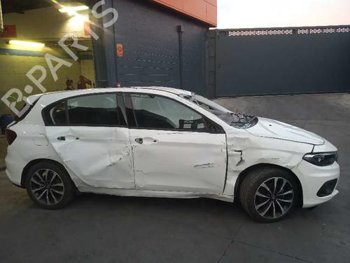 BP6214786I29 | Venstre bak elrute bryter FIAT TIPO Hatchback (356_, 357_) 1.4 (356HXF1B) BP6214786I29