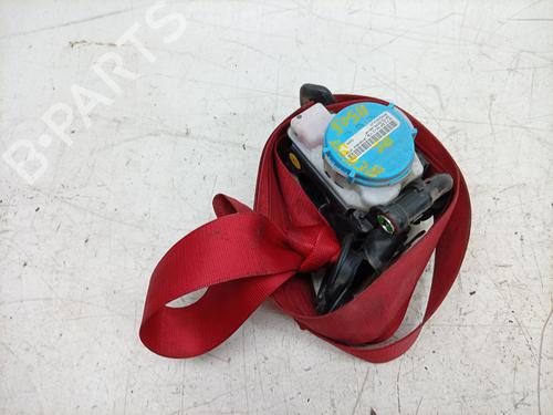 Used Front left seatbelt Front left seatbelt 37494687 37494687