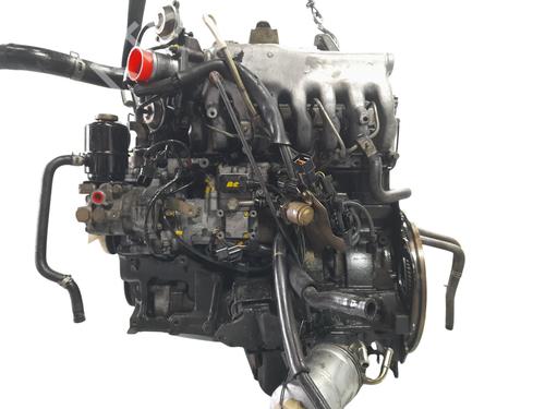 Engine MITSUBISHI PAJERO III (V7_W, V6_W) 3.2 Di-D (V68W, V78W) | BP29744068M1 