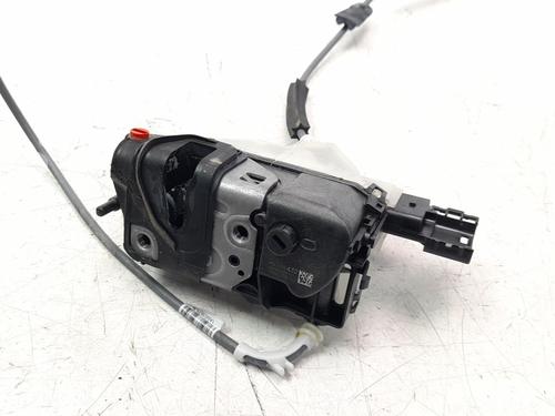 Used Rear left lock PEUGEOT 2008 II (UD_, US_, UY_, UJ_, UR_, UC_) [2019-2025]  12583551