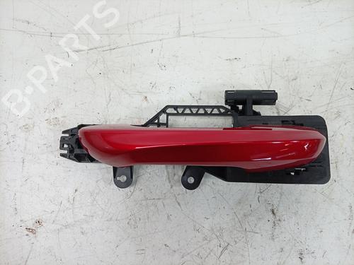 Used Rear left exterior door handle Rear left exterior door handle 36994968 36994968